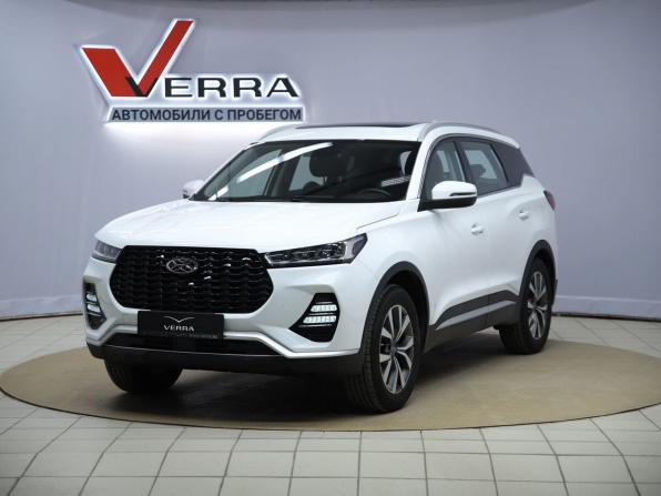 Xcite X-Cross 7 с пробегом 2024 года, цена 1 690 000 рублей, 33391 км, внедорожник, Автокод Объявления