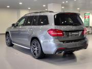 Mercedes-Benz GLS I (X166) Казань  - изображение 30