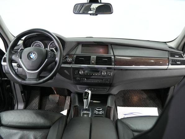BMW X6 I (E71) Рестайлинг с пробегом 2013 года, цена 2 250 000 рублей, 119100 км, внедорожник, Автокод Объявления