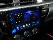 Toyota Corolla XI (E160 E170 E180) Казань  - изображение 25