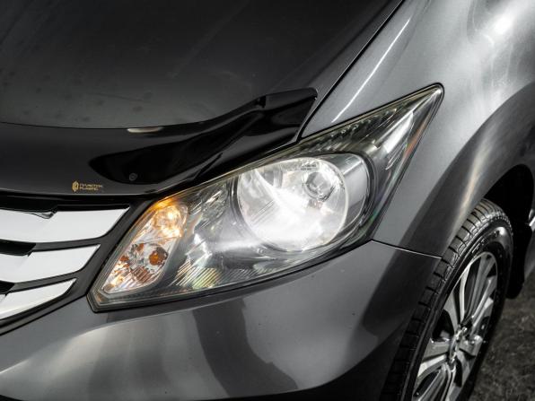 Honda Freed I Рестайлинг с пробегом 2012 года, цена 1 175 000 рублей, 202131 км, компактвэн, Автокод Объявления