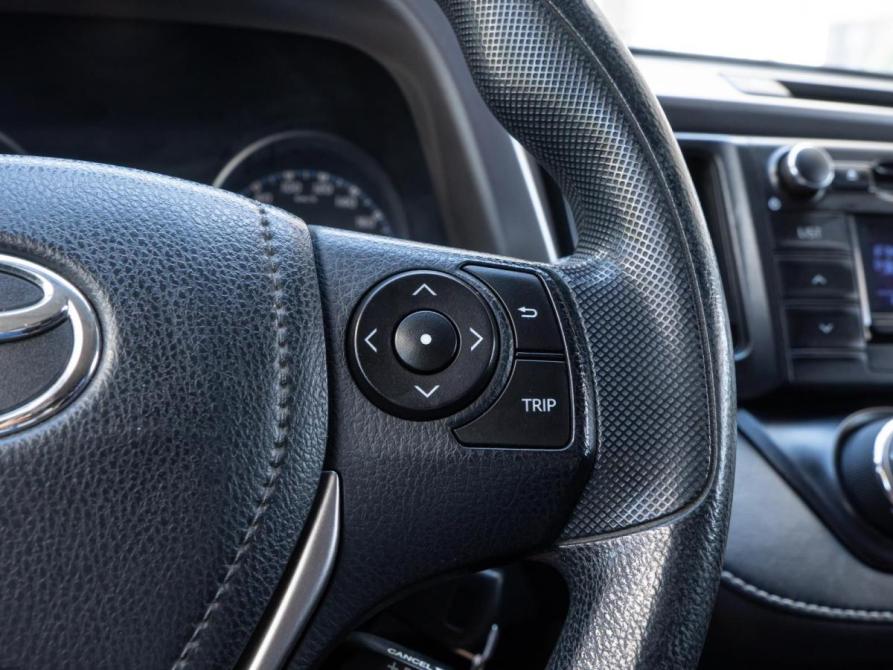 Toyota RAV4 IV (XA40) Рестайлинг Волгоград  - изображение 16