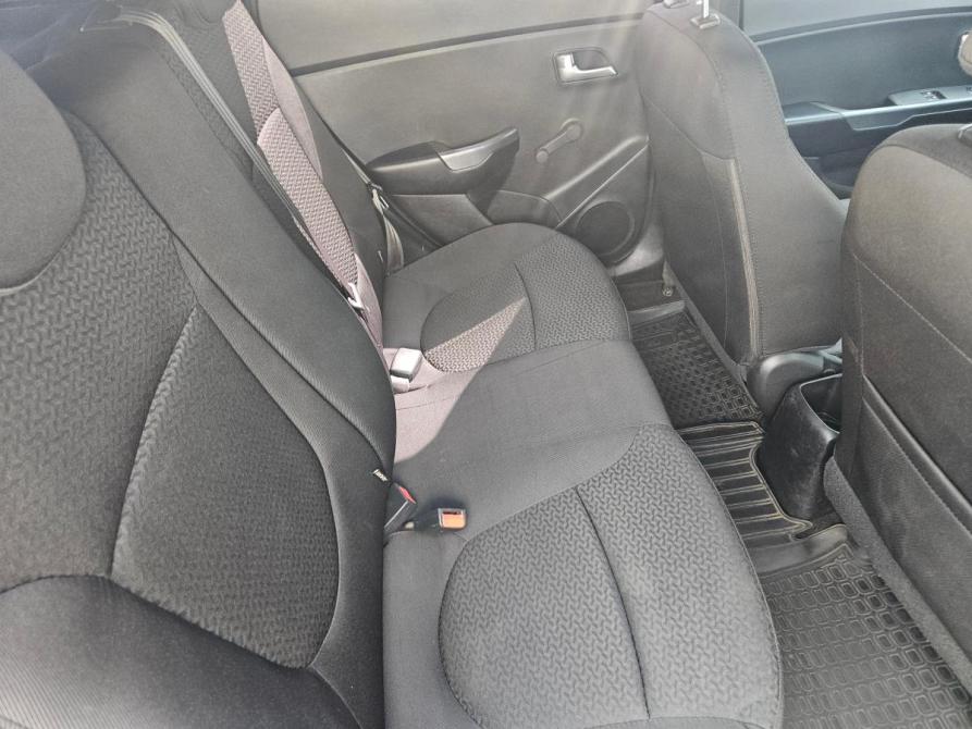 Kia Rio III Рестайлинг Воронеж  - изображение 9