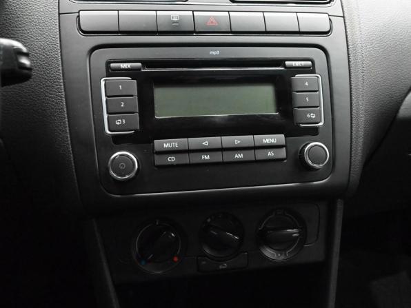 Volkswagen Polo V с пробегом 2011 года, цена 890 000 рублей, 47119 км, седан, Автокод Объявления