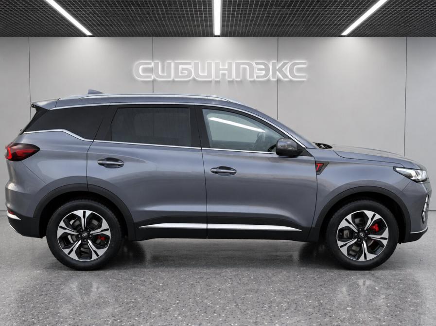 Chery Tiggo 7 Pro Max I Кемерово  - изображение 5