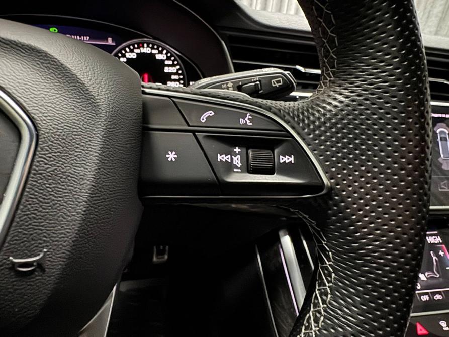 Audi Q7 II (4M) Стерлитамак  - изображение 24