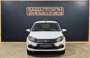 Lada (ВАЗ) Granta I Рестайлинг Уфа  - изображение 20