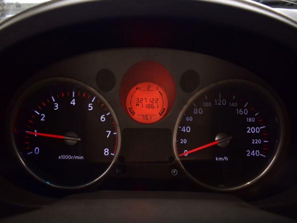 Nissan X-Trail II с пробегом 2007 года, цена 629 999 рублей, 327121 км, внедорожник, Автокод Объявления