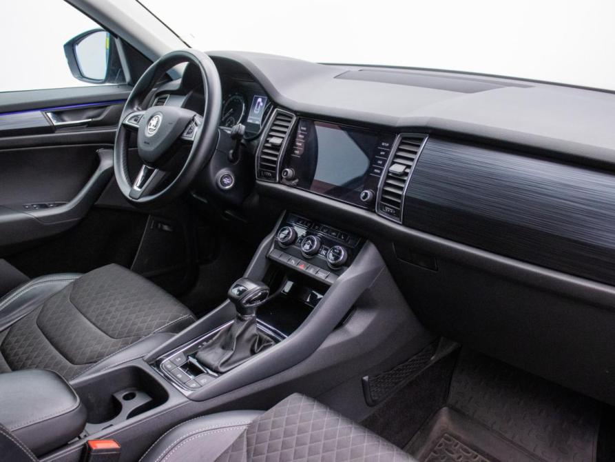 Skoda Kodiaq I Москва  - изображение 10
