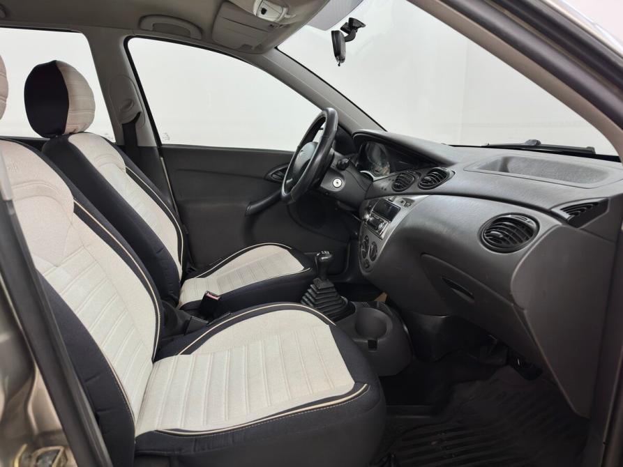 Ford Focus I Рестайлинг Москва  - изображение 10