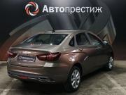 Lada (ВАЗ) Vesta I Рестайлинг (NG) Ставрополь  - изображение 30