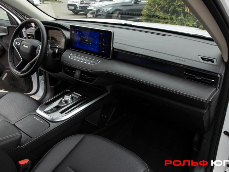 Haval Jolion I Рестайлинг Москва  - изображение 7