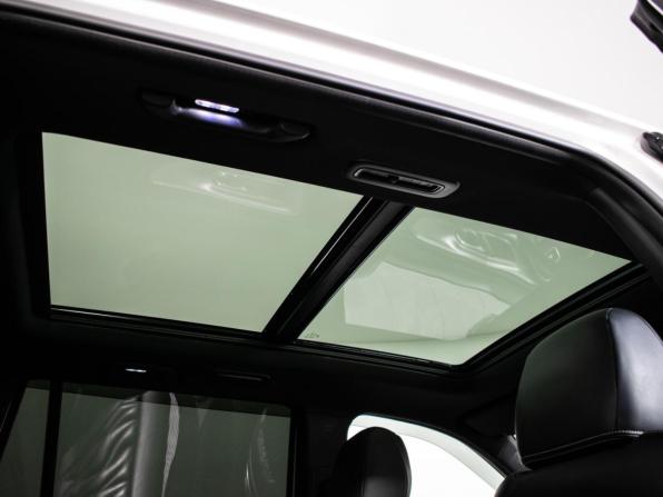 GAC GS8 II с пробегом 2023 года, цена 2 800 000 рублей, 113000 км, внедорожник, Автокод Объявления