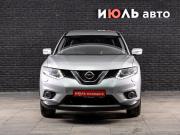 Nissan X-Trail III Рестайлинг Екатеринбург  - изображение 22
