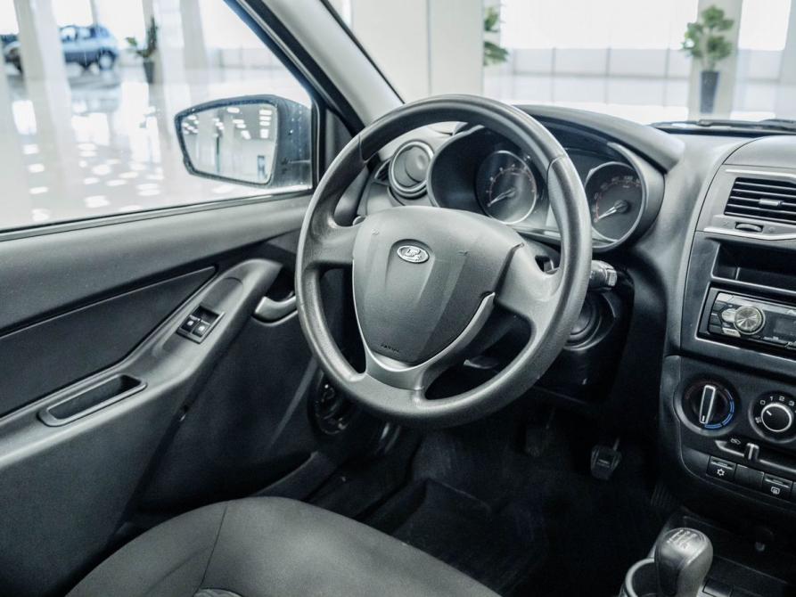 Lada (ВАЗ) Granta I Рестайлинг Самара  - изображение 9