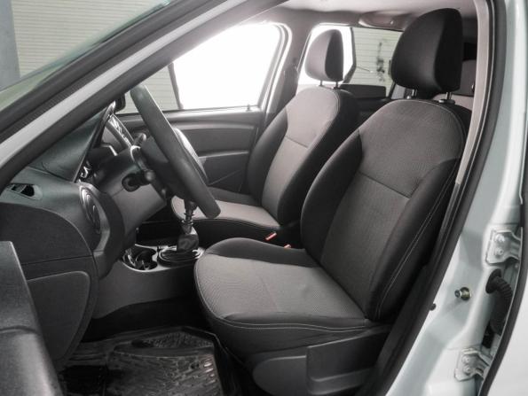 Renault Duster I Рестайлинг с пробегом 2016 года, цена 1 179 000 рублей, 133660 км, внедорожник, Автокод Объявления