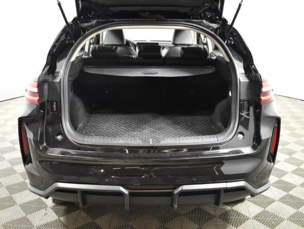Haval F7 I Рестайлинг с пробегом 2022 года, цена 2 083 100 рублей, 64162 км, внедорожник, Автокод Объявления