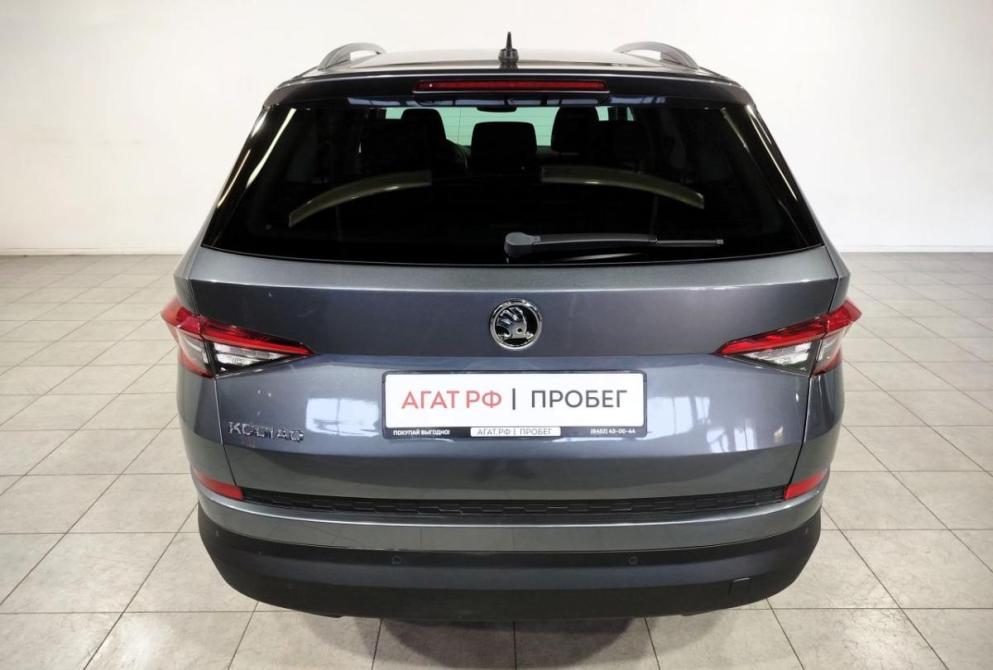 Skoda Kodiaq I Саратов  - изображение 6