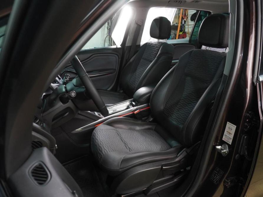 Opel Zafira C Воронеж  - изображение 11