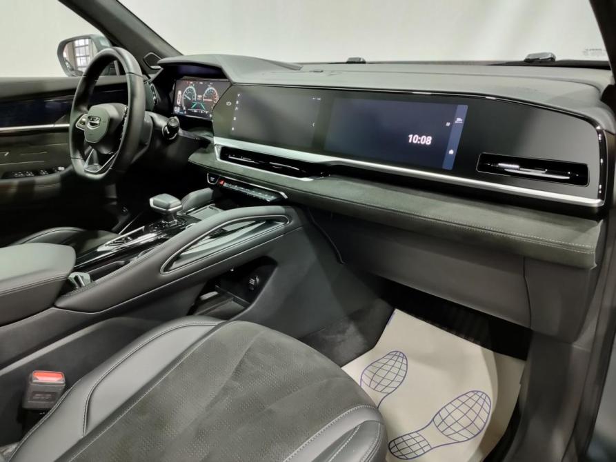 Geely Monjaro I Нижневартовск  - изображение 14