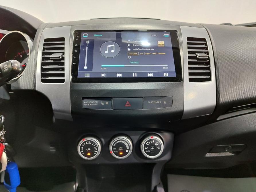 Mitsubishi Outlander II Нижневартовск  - изображение 16