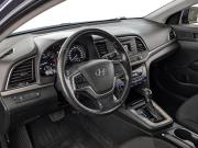 Hyundai Elantra VI (AD) Москва  - изображение 41