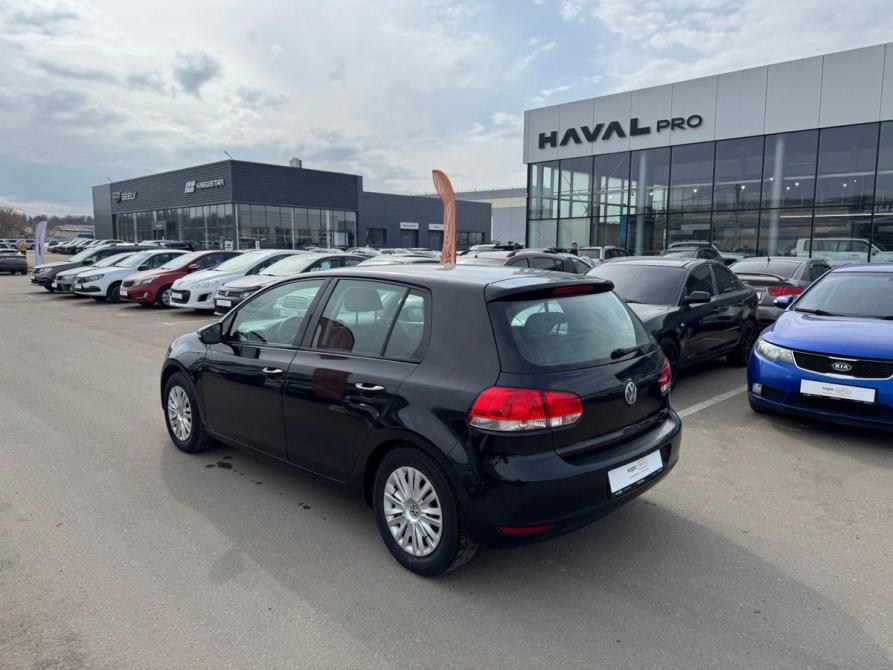 Volkswagen Golf VI Ногинск  - изображение 8