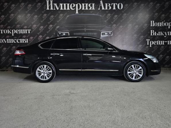Nissan Teana II Рестайлинг с пробегом 2011 года, цена 1 240 000 рублей, 222700 км, седан, Автокод Объявления