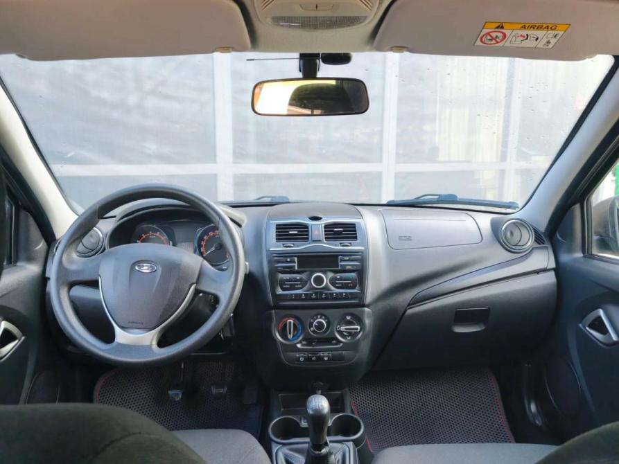Lada (ВАЗ) Granta I Рестайлинг Ижевск  - изображение 13