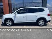 Chevrolet Orlando I Владикавказ  - изображение 19