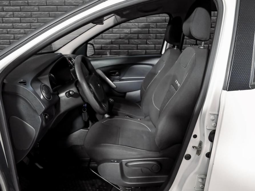 Renault Sandero II Рестайлинг Екатеринбург  - изображение 9