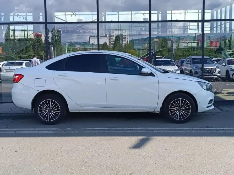 Lada (ВАЗ) Vesta I Оренбург  - изображение 4