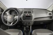 Chevrolet Cobalt II Челябинск  - изображение 27