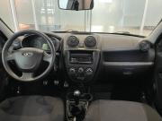 Lada (ВАЗ) Granta I Москва  - изображение 20
