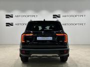Haval Dargo I Санкт-Петербург  - изображение 31