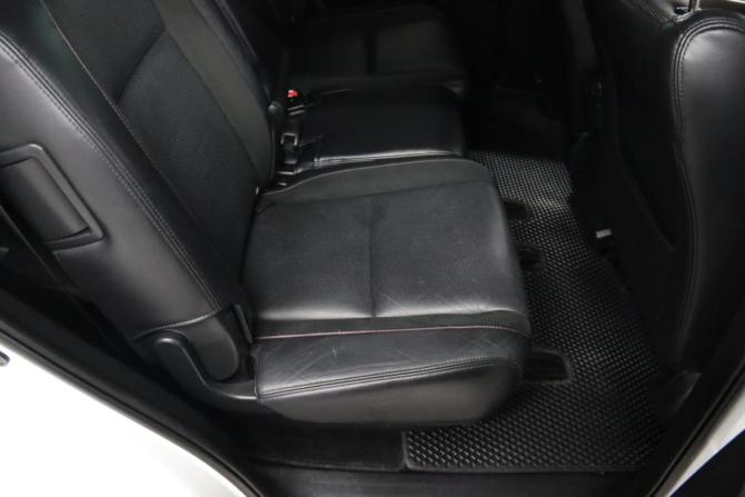 Mazda CX-9 I Рестайлинг с пробегом 2012 года, цена 1 675 170 рублей, 194514 км, внедорожник, Автокод Объявления