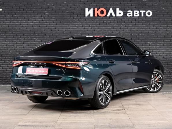 Chery Arrizo 8 с пробегом 2023 года, цена 2 300 000 рублей, 10733 км, седан, Автокод Объявления