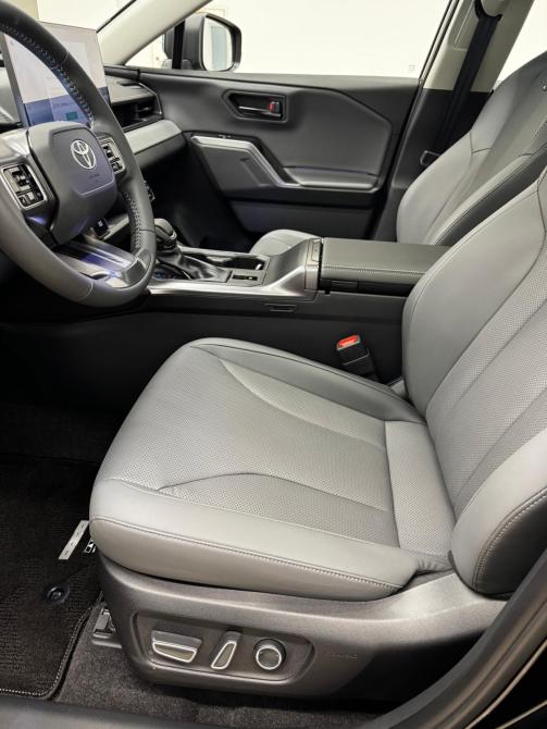 Toyota RAV4 VI (XA60) Челябинск  - изображение 16
