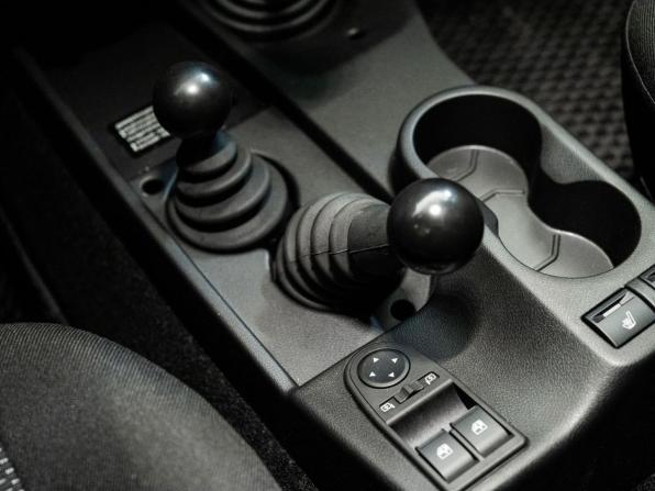 Lada (ВАЗ) Niva Legend I с пробегом 2026 года, цена 1 200 000 рублей, 329 км, внедорожник, Автокод Объявления