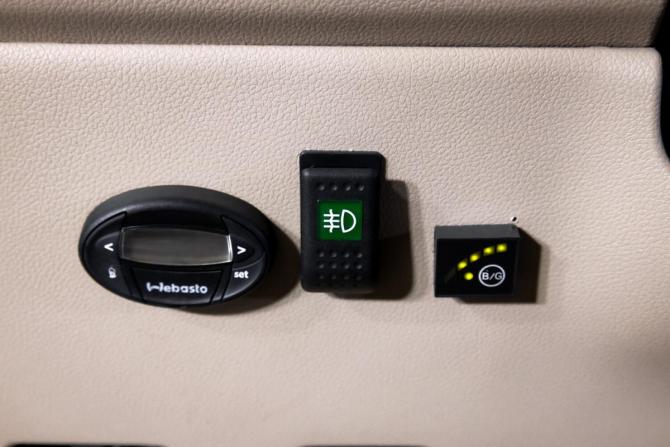 Ford Expedition II с пробегом 2005 года, цена 949 000 рублей, 347961 км, внедорожник, Автокод Объявления