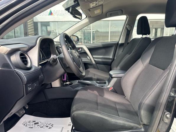 Toyota RAV4 IV (XA40) с пробегом 2012 года, цена 1 750 000 рублей, 189000 км, внедорожник, Автокод Объявления