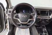 Hyundai Solaris I Рестайлинг Саратов  - изображение 42