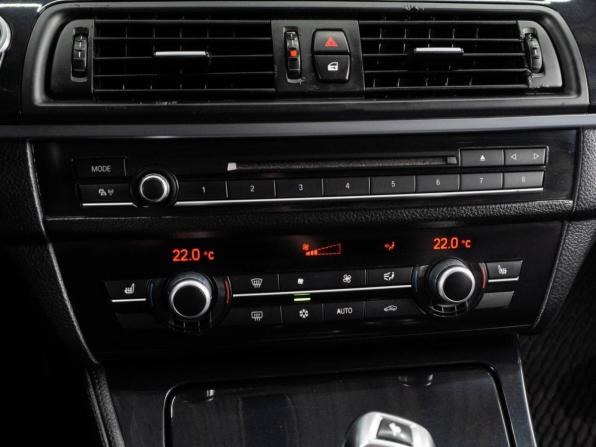 BMW 5 серии VI (F10/F11/F07) с пробегом 2011 года, цена 1 659 000 рублей, 243054 км, седан, Автокод Объявления