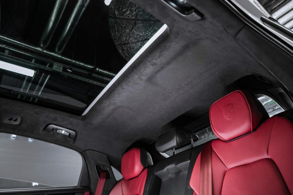 Porsche Cayenne III Рестайлинг Москва  - изображение 21