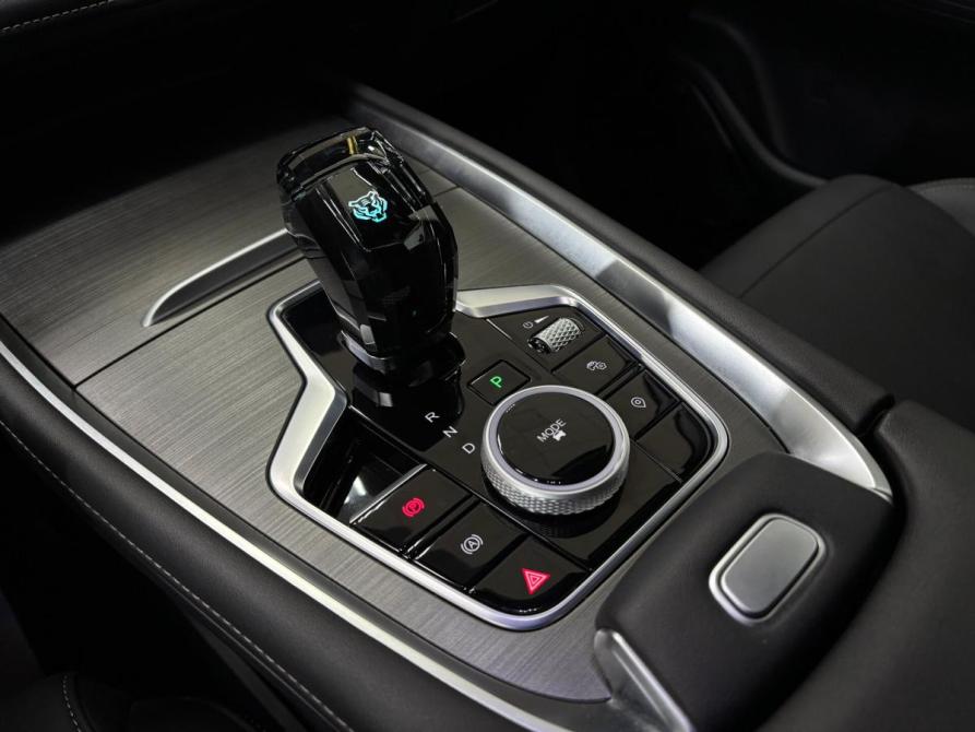 Chery Tiggo 7 Pro Max I Рестайлинг Альметьевск  - изображение 20