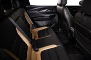 Chevrolet TrailBlazer III Пермь  - изображение 43
