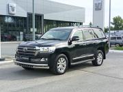 Toyota Land Cruiser 200 Series Рестайлинг 2 Чебоксары  - изображение 27