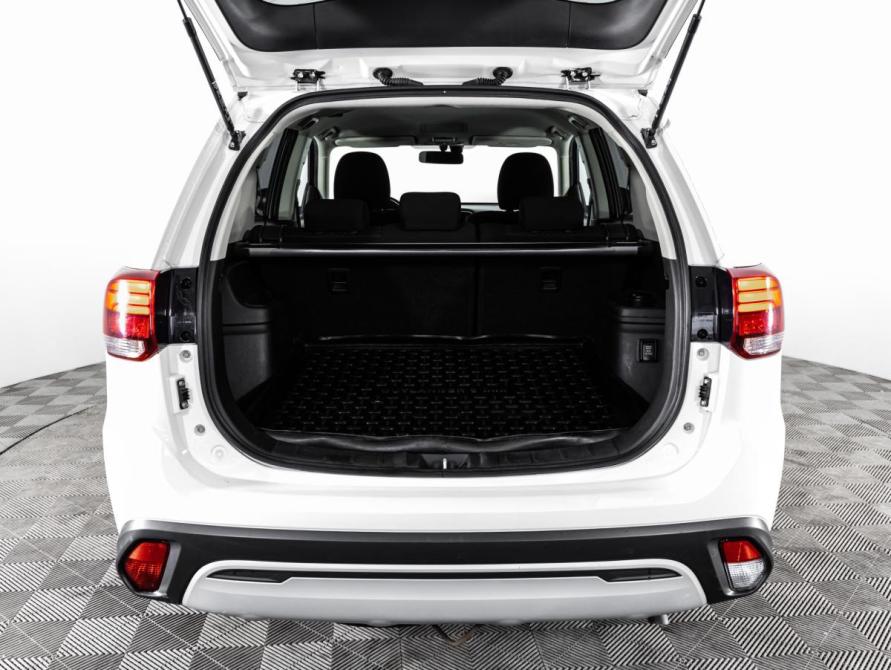 Mitsubishi Outlander III Рестайлинг 3 Санкт-Петербург  - изображение 22