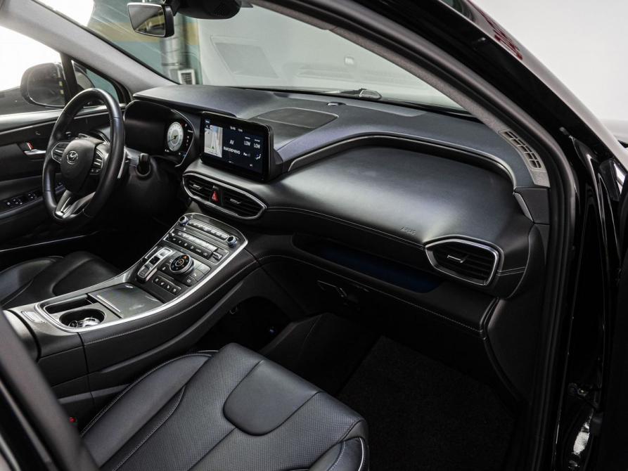 Hyundai Santa Fe IV Рестайлинг Тюмень  - изображение 21