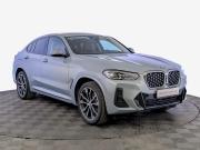 BMW X4 II (G02) Рестайлинг Москва  - изображение 33